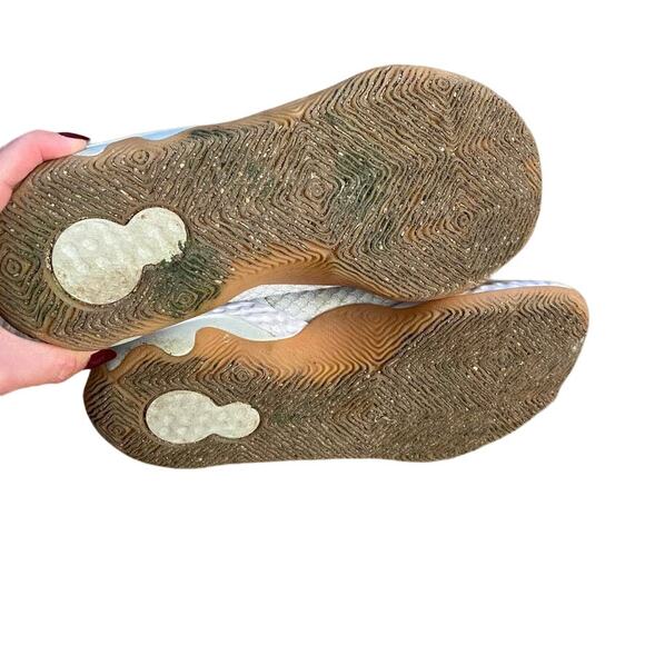 Nike Renew Elevate 2 Basketball Sneakers – White – Men’s 8.5 - Picture 6 of 7